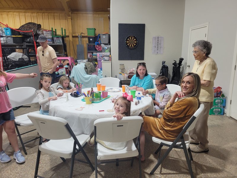 Kristi Burr - Photo 53