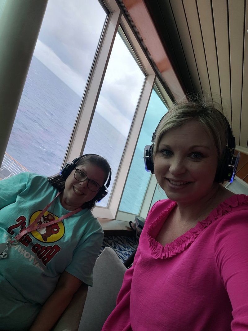 Kristi Burr - Photo 58