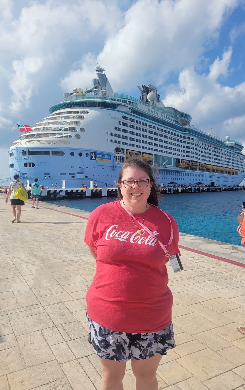 Kristi Burr - Photo 60