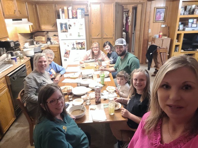 Kristi Burr - Photo 63