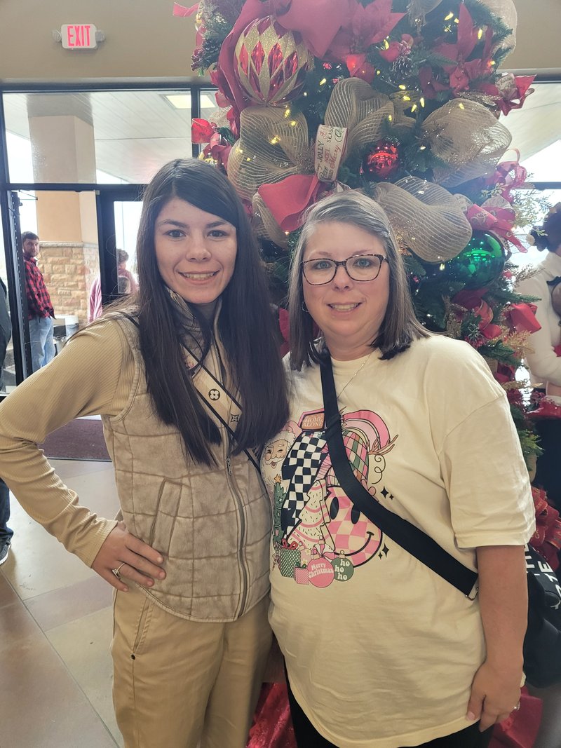 Kristi Burr - Photo 66