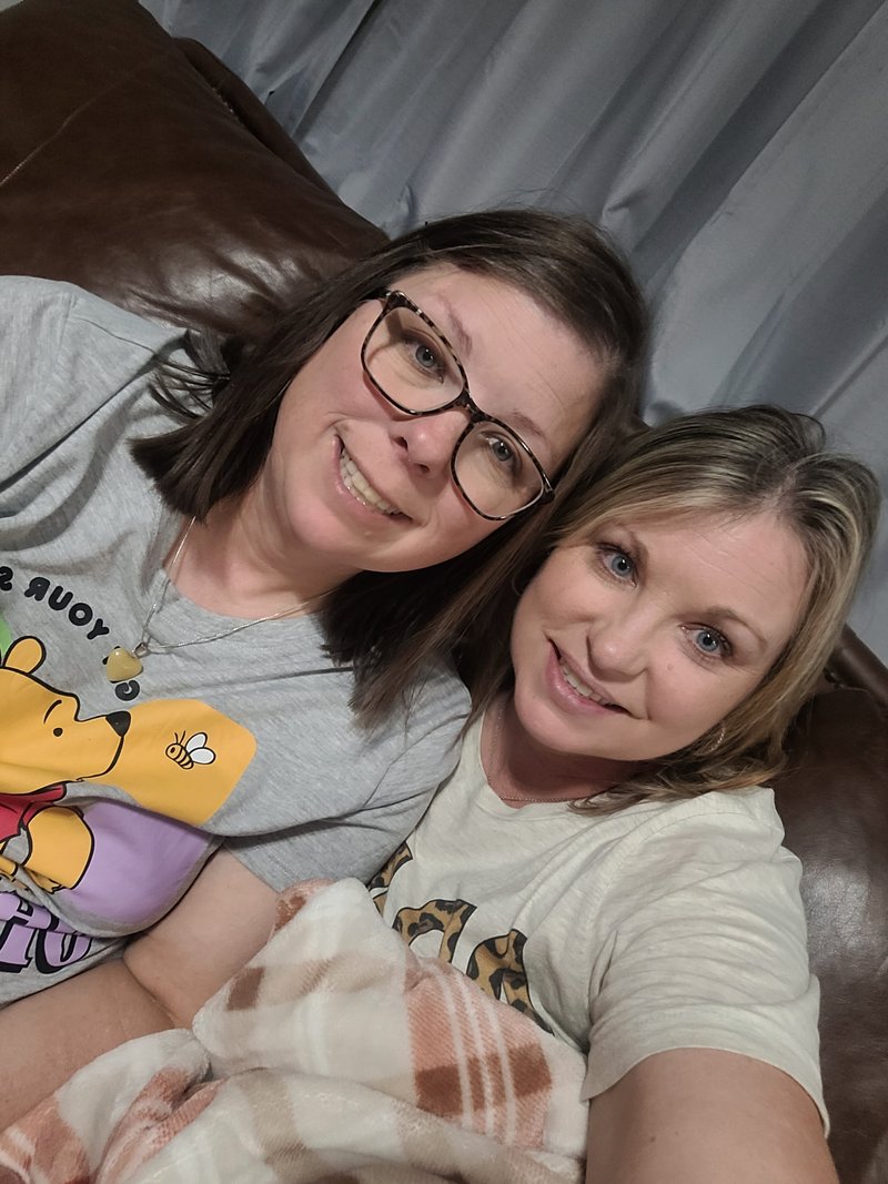 Kristi Burr - Photo 72