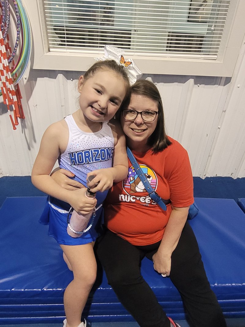 Kristi Burr - Photo 74