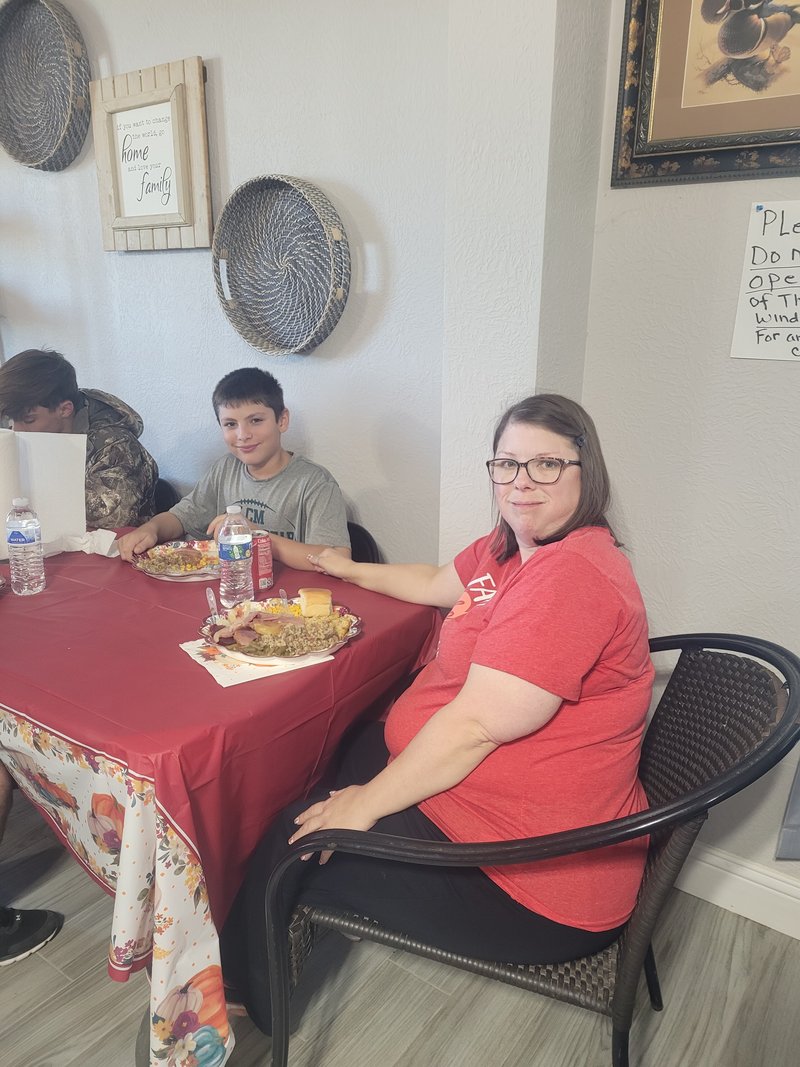 Kristi Burr - Photo 71