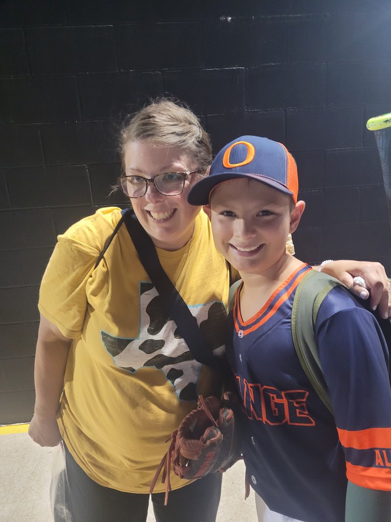 Kristi Burr - Photo 78