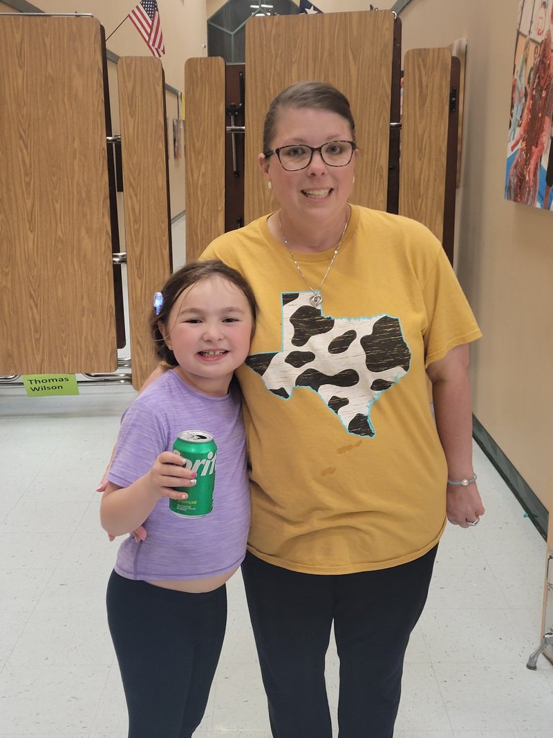 Kristi Burr - Photo 82