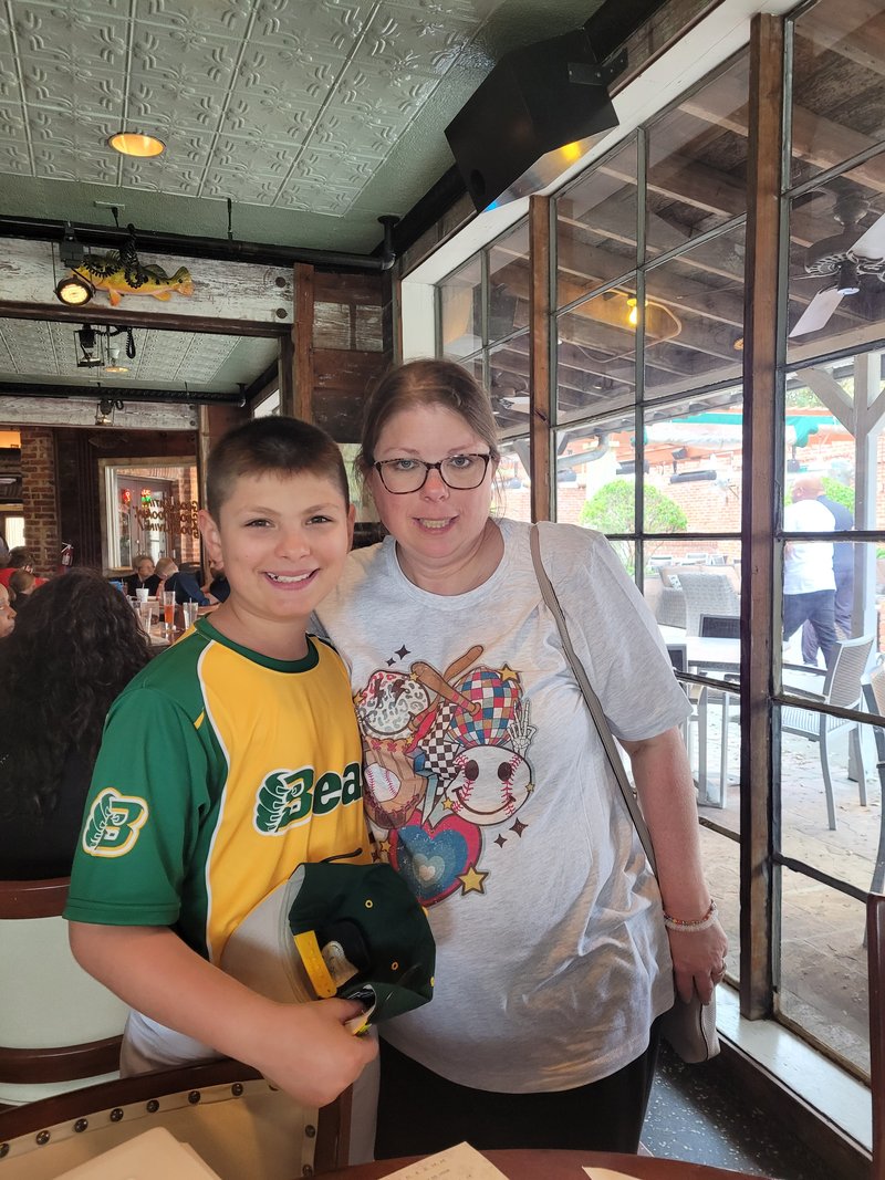 Kristi Burr - Photo 84