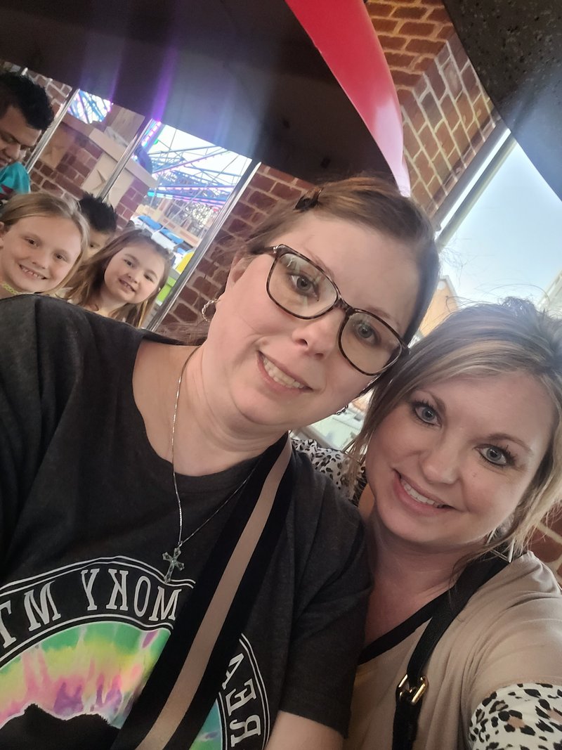 Kristi Burr - Photo 85