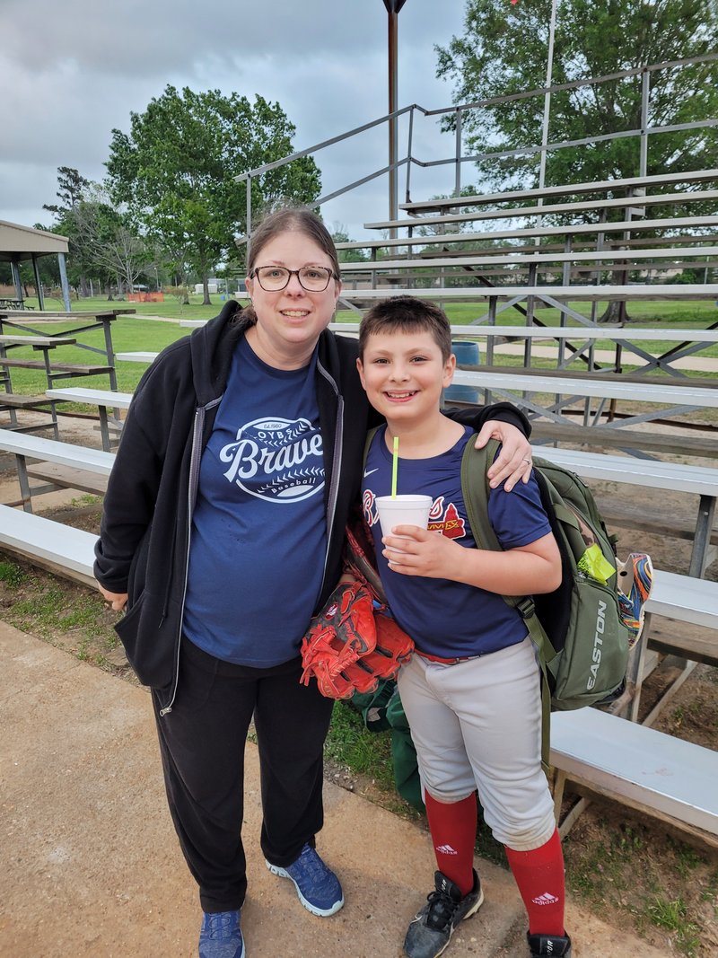 Kristi Burr - Photo 89