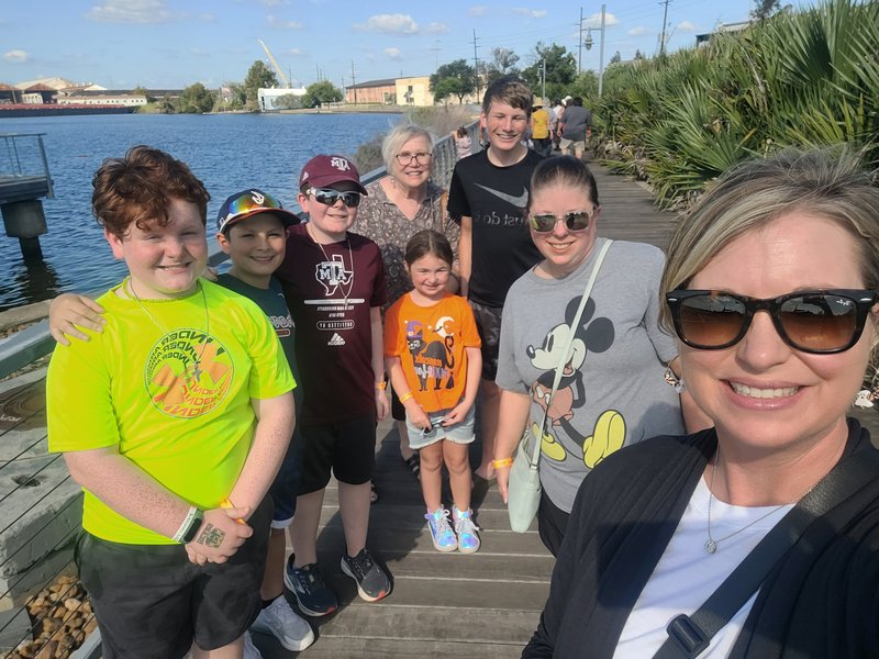 Kristi Burr - Photo 88