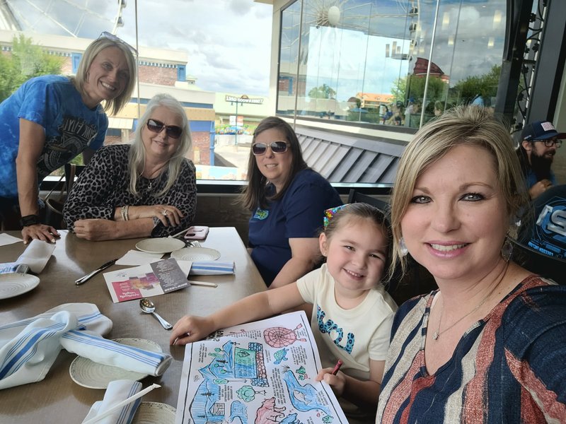 Kristi Burr - Photo 93