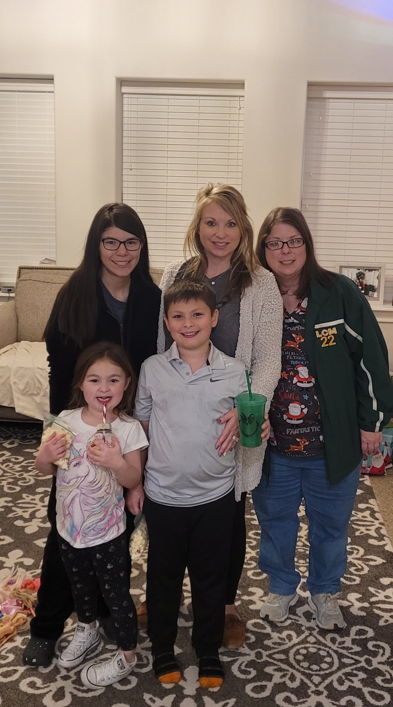 Kristi Burr - Photo 96