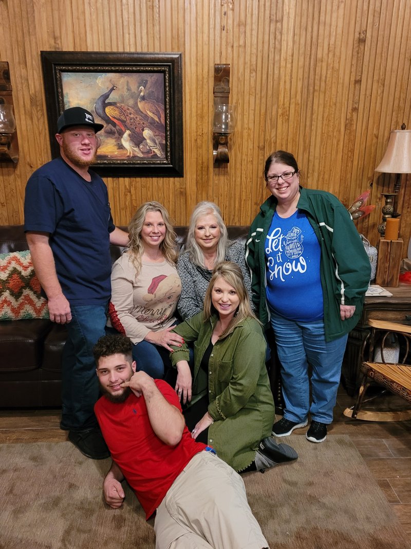 Kristi Burr - Photo 97