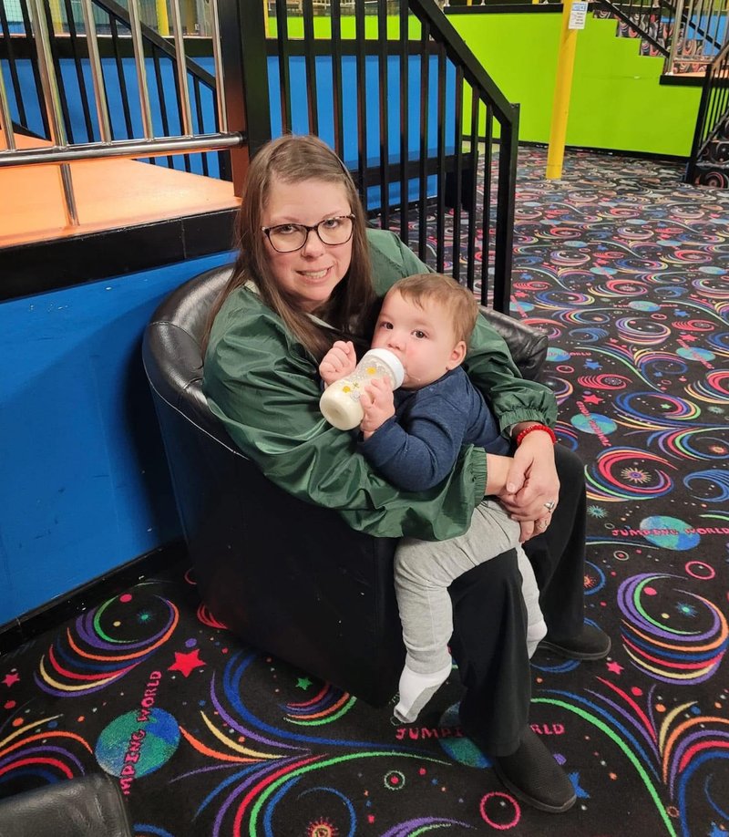 Kristi Burr - Photo 99