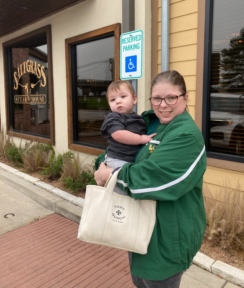 Kristi Burr - Photo 98