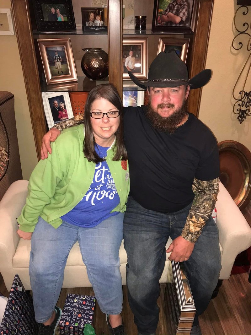 Kristi Burr - Photo 102