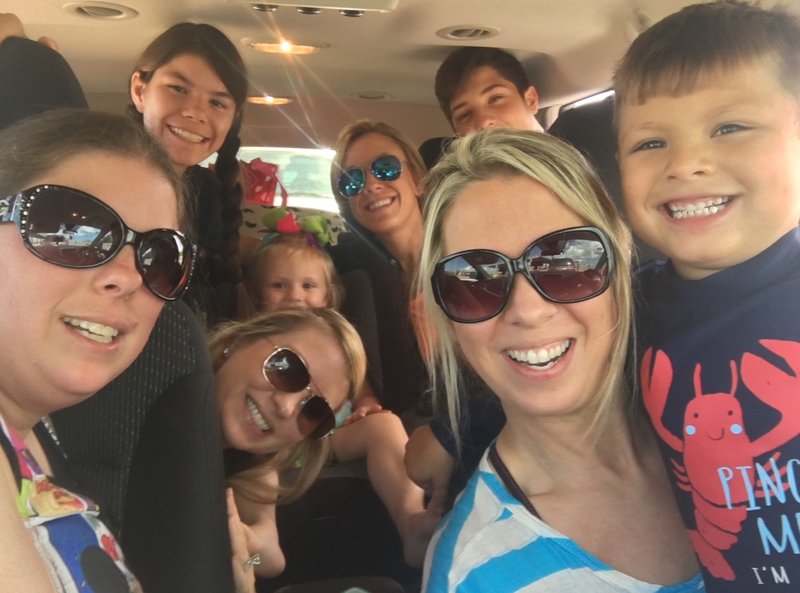 Kristi Burr - Photo 105