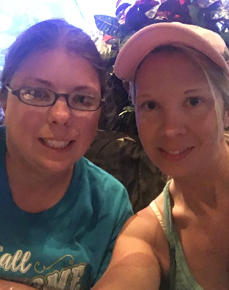 Kristi Burr - Photo 107