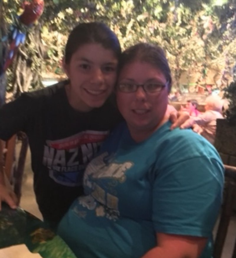 Kristi Burr - Photo 106