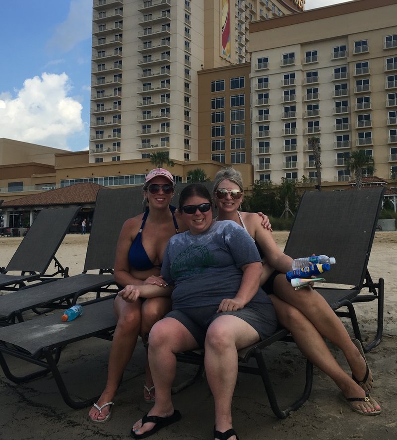 Kristi Burr - Photo 109