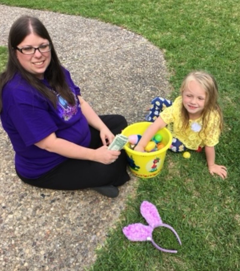 Kristi Burr - Photo 111