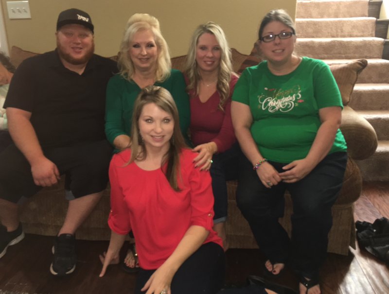 Kristi Burr - Photo 110