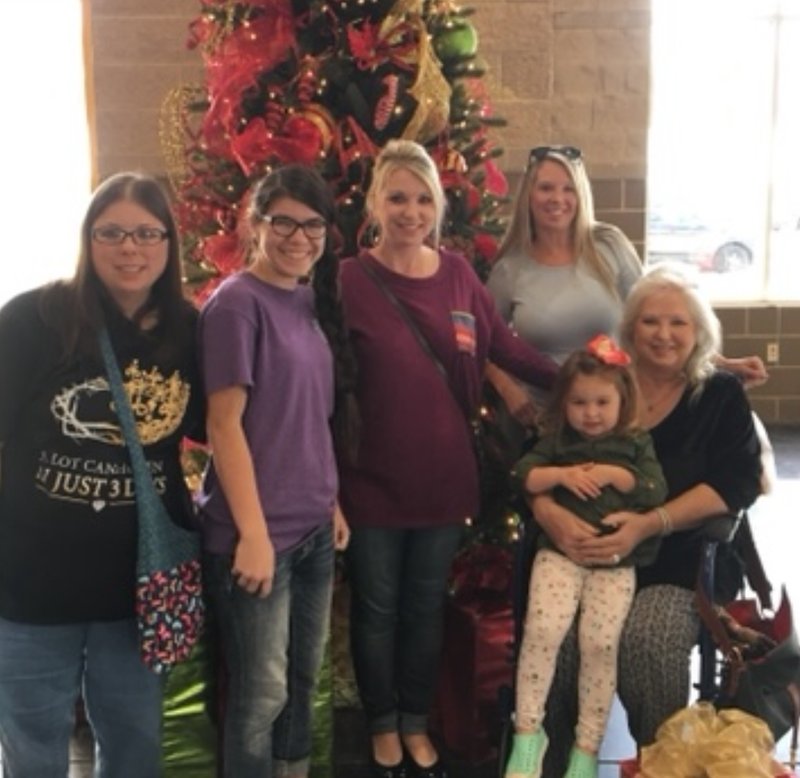 Kristi Burr - Photo 112