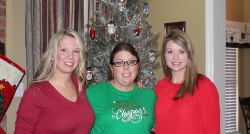 Kristi Burr - Photo 114