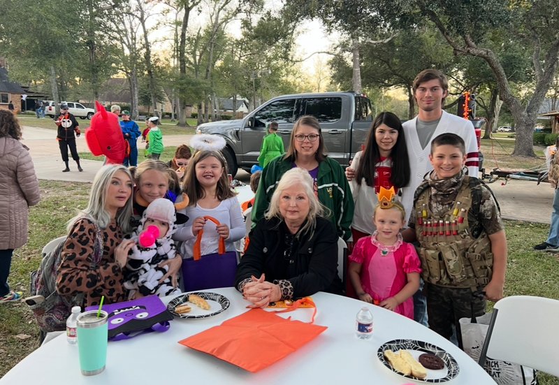 Kristi Burr - Photo 116