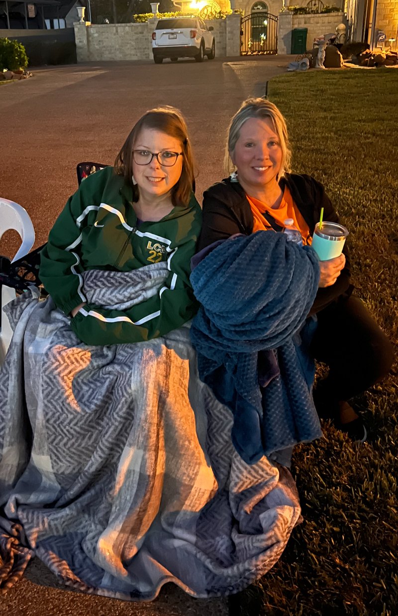 Kristi Burr - Photo 117