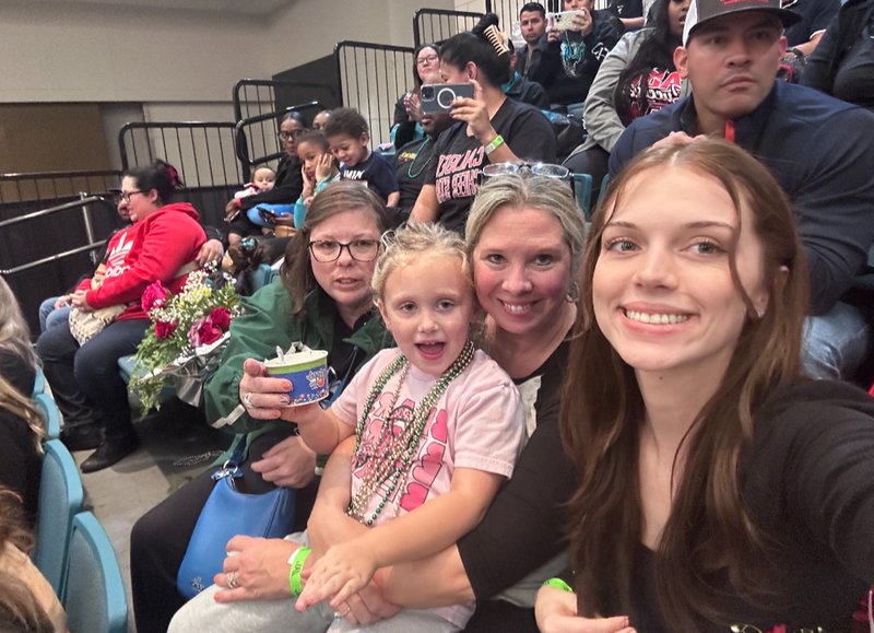 Kristi Burr - Photo 119