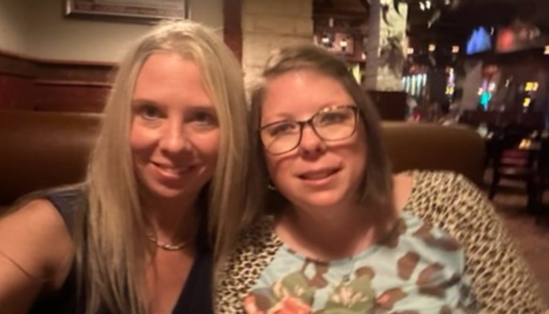 Kristi Burr - Photo 121