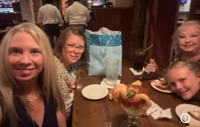 Kristi Burr - Photo 122