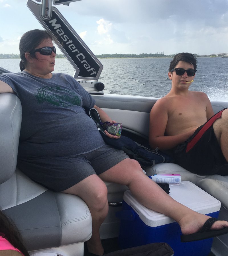 Kristi Burr - Photo 124