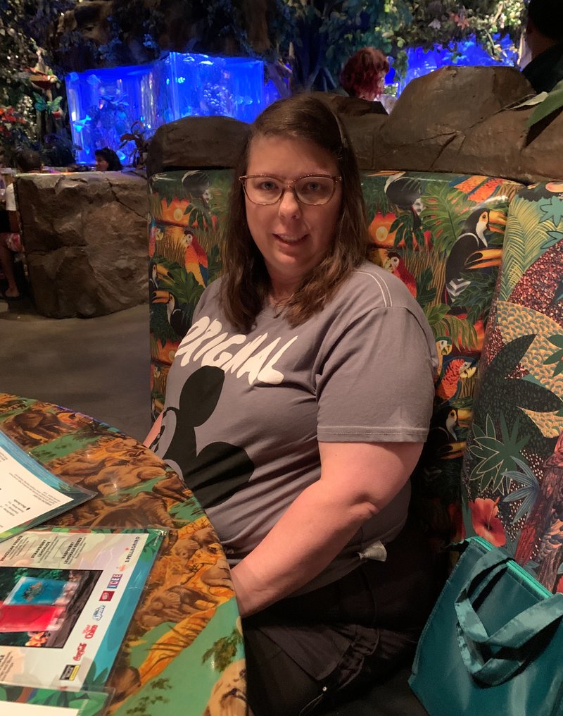 Kristi Burr - Photo 126