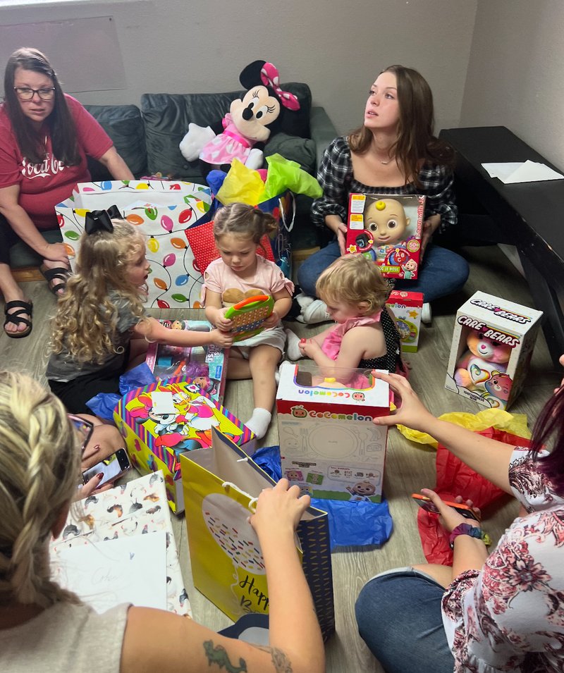 Kristi Burr - Photo 127