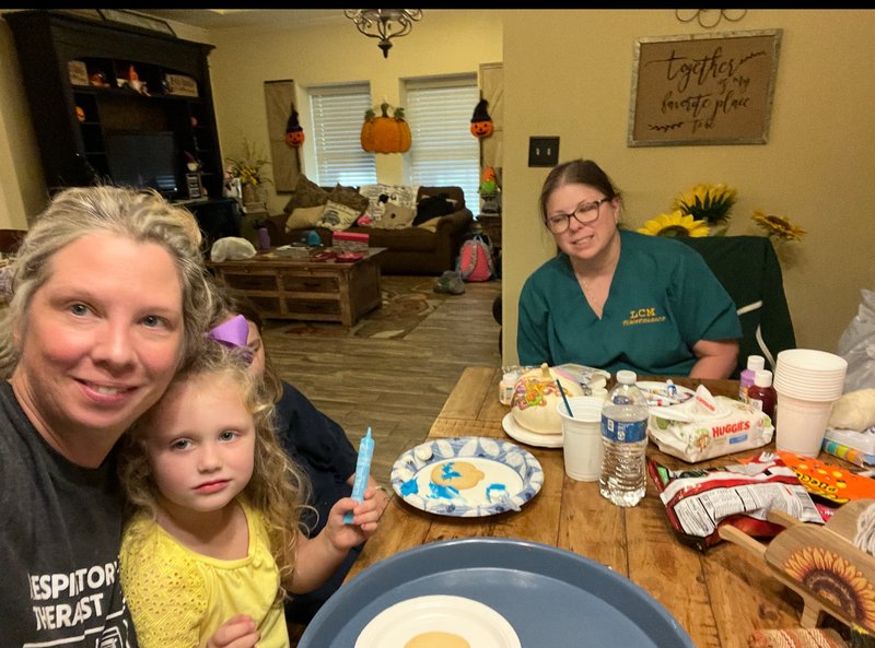 Kristi Burr - Photo 128