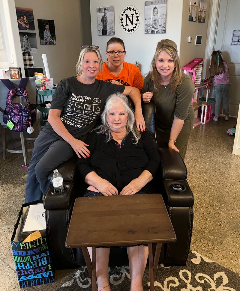 Kristi Burr - Photo 134