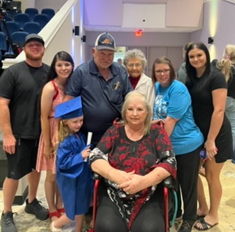 Kristi Burr - Photo 135