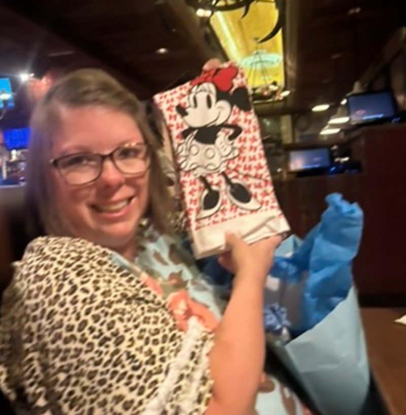 Kristi Burr - Photo 137