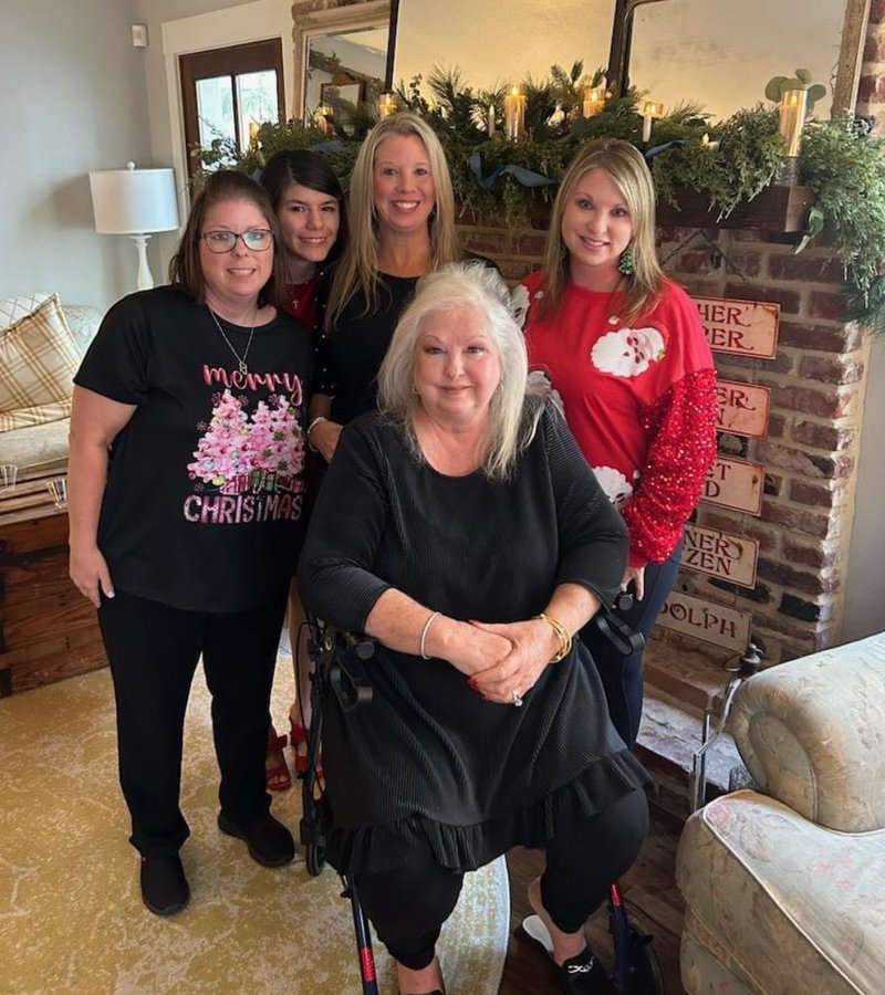 Kristi Burr - Photo 140