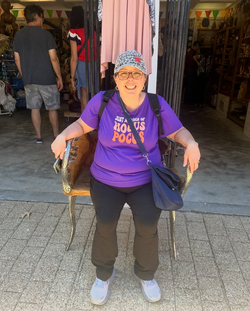 Kristi Burr - Photo 139