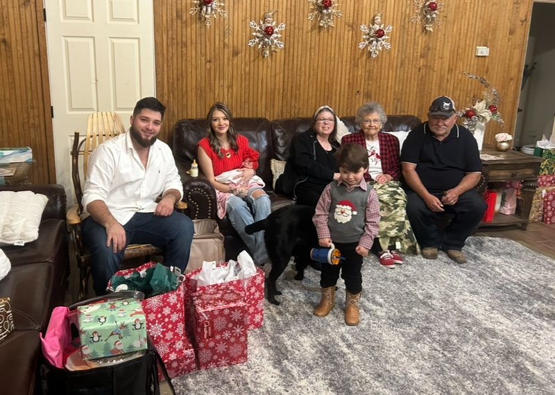 Kristi Burr - Photo 143