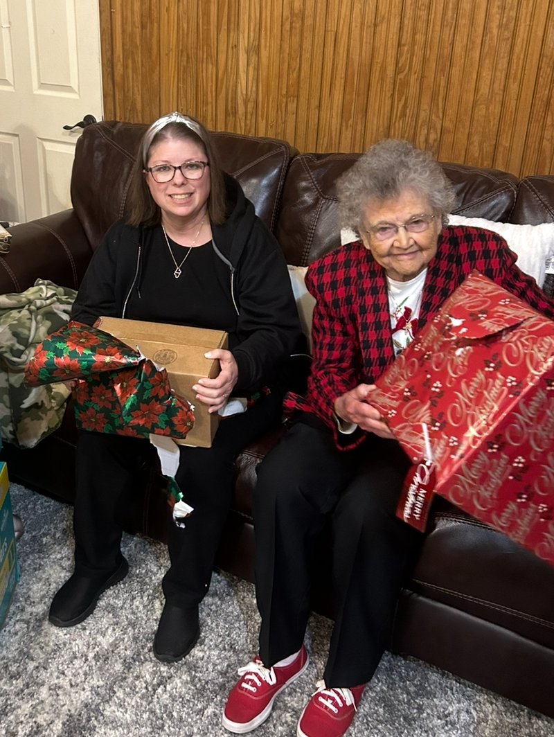 Kristi Burr - Photo 144