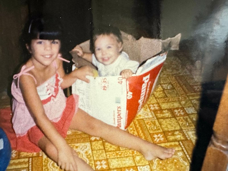 Kristi Burr - Photo 153