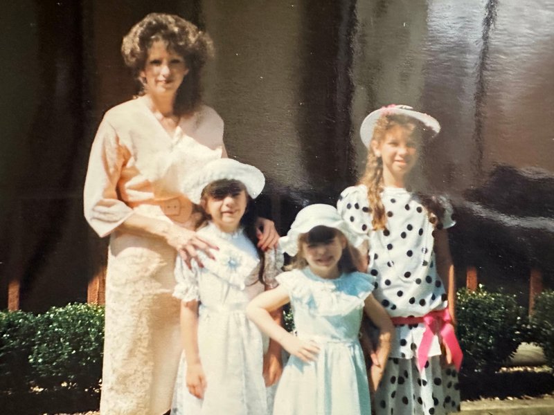 Kristi Burr - Photo 155