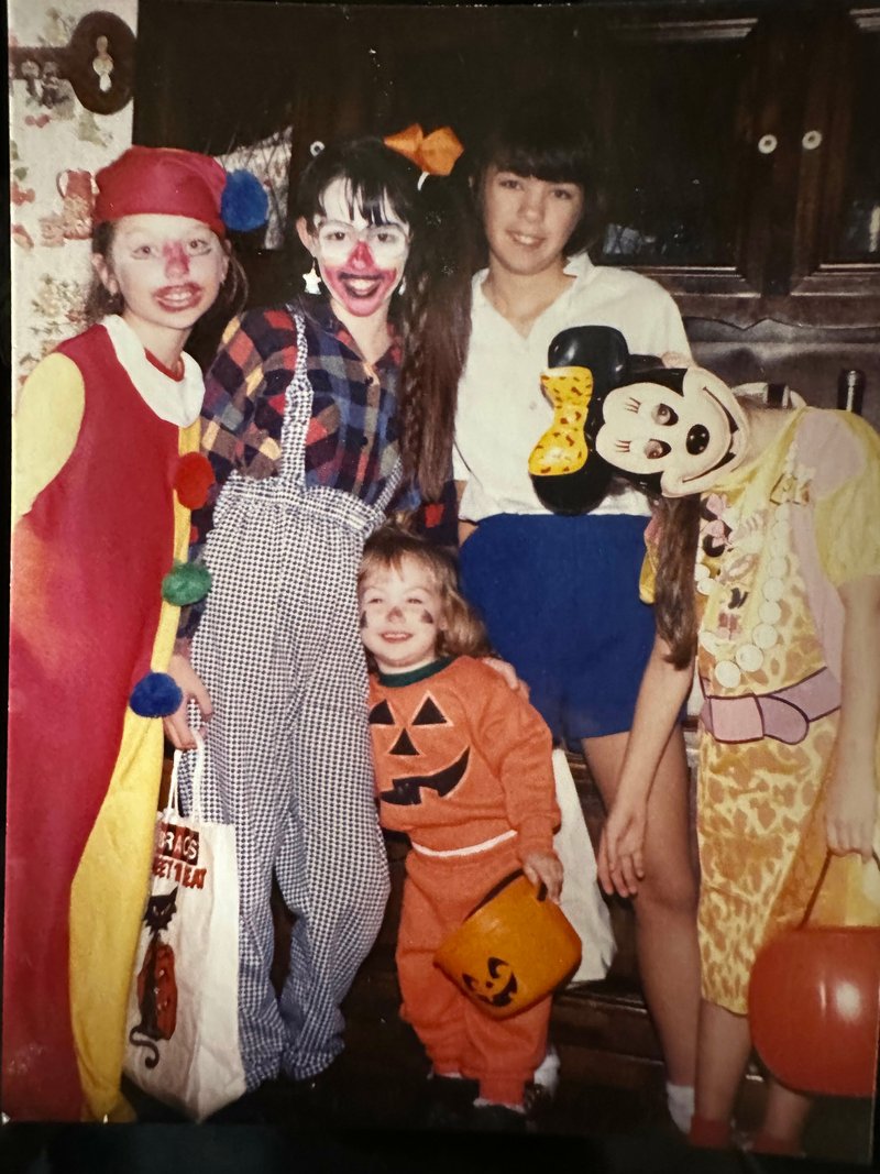 Kristi Burr - Photo 156