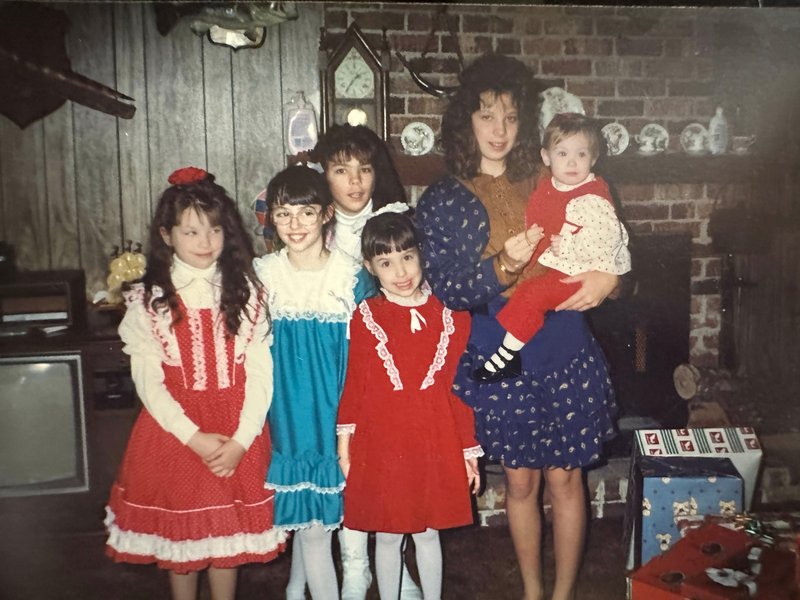 Kristi Burr - Photo 157