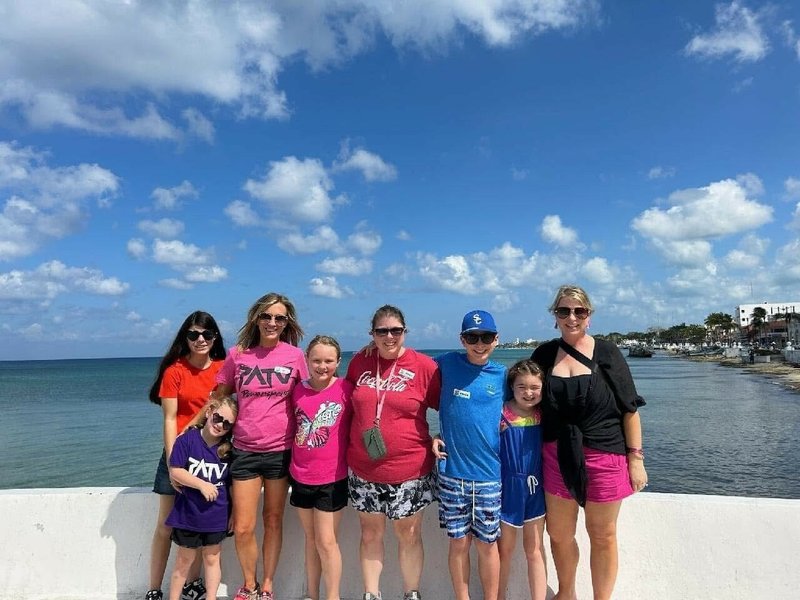 Kristi Burr - Photo 162