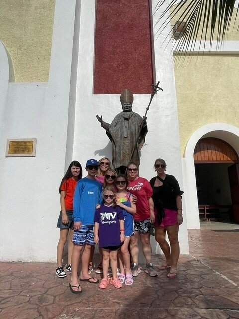 Kristi Burr - Photo 164